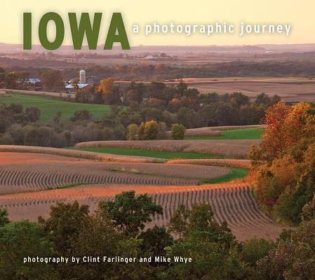 Cover: 9781560376330 | Iowa: A Photographic Journey | Taschenbuch | Englisch | 2015