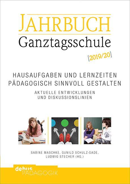 Cover: 9783954141227 | Hausaufgaben und Lernzeiten pädagogisch sinnvoll gestalten....