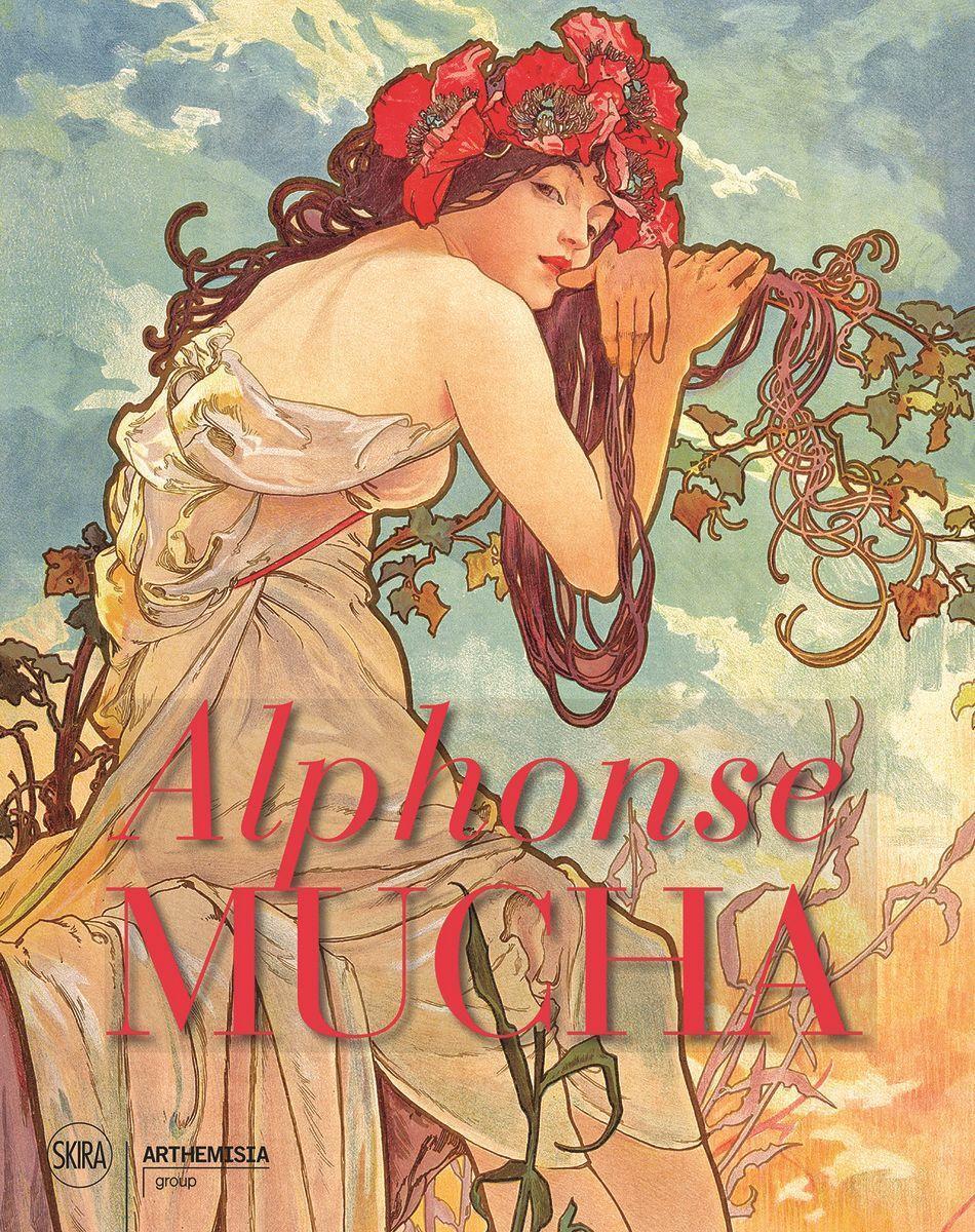 Cover: 9788857232430 | Alphonse Mucha | Tomoko Sato | Buch | Englisch | 2018 | SKIRA