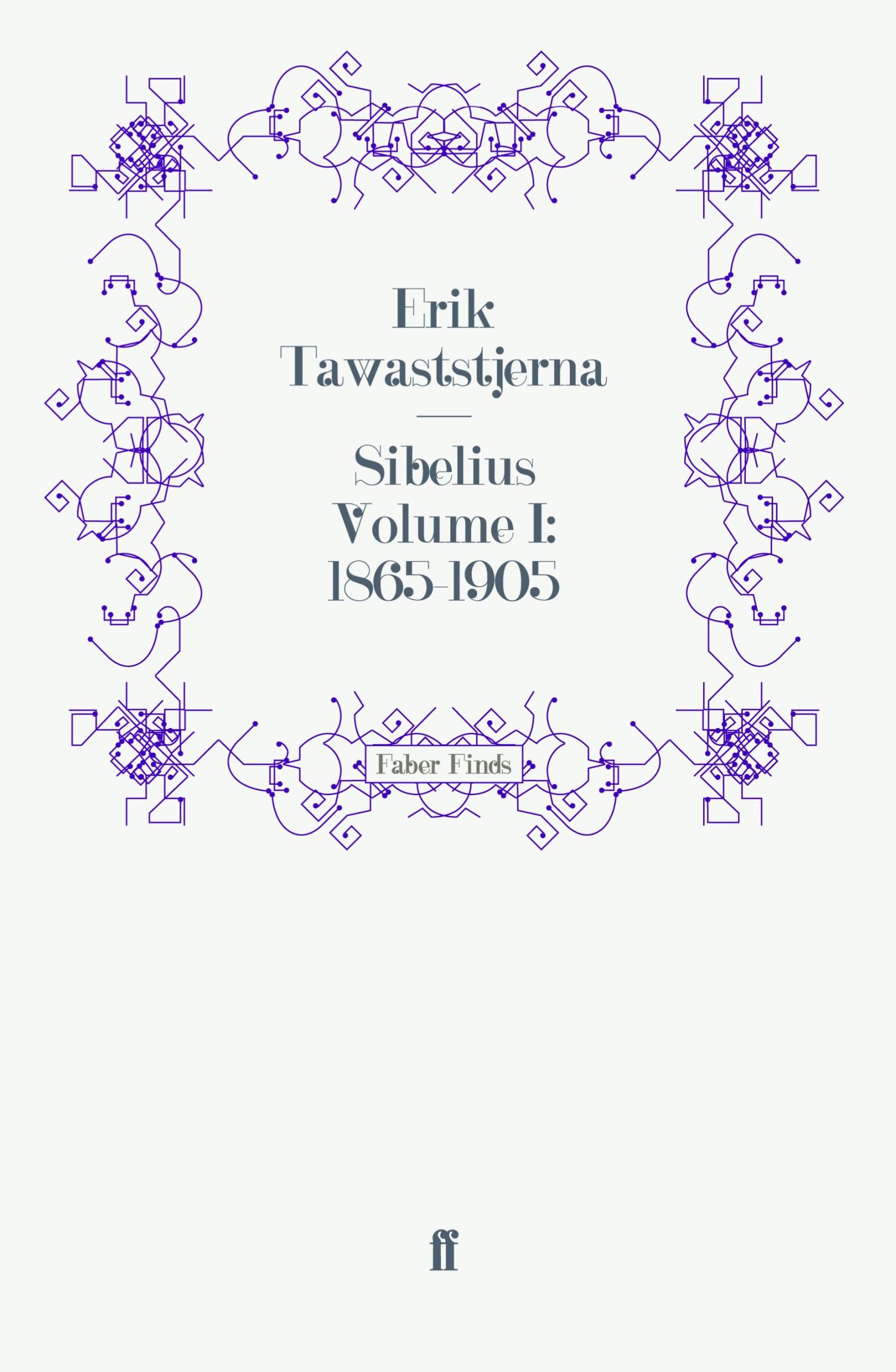 Cover: 9780571247721 | Sibelius Volume I: 1865-1905 | Taschenbuch | 344 S. | Englisch | 2011