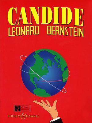 Cover: 9780634046766 | Candide | Scottish Opera Version Vocal Score | Taschenbuch | Englisch