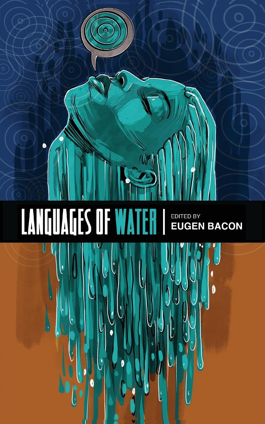 Cover: 9798985733662 | Languages of Water | Eugen Bacon | Taschenbuch | Englisch | 2023