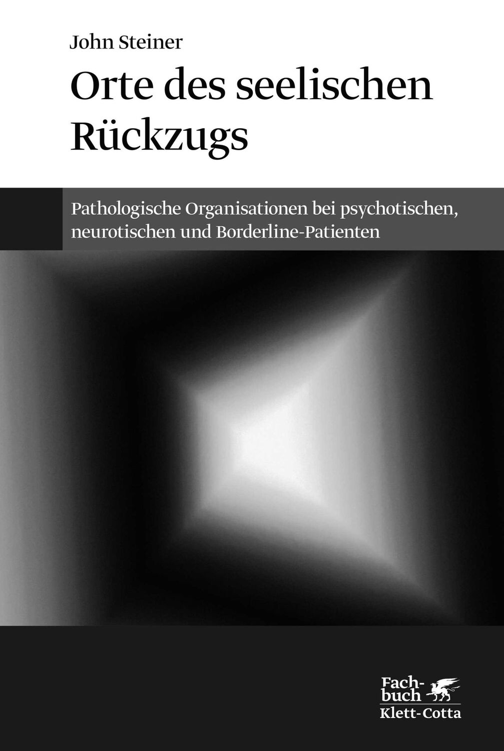 Cover: 9783608981919 | Orte des seelischen Rückzugs | John Steiner | Taschenbuch | 227 S.