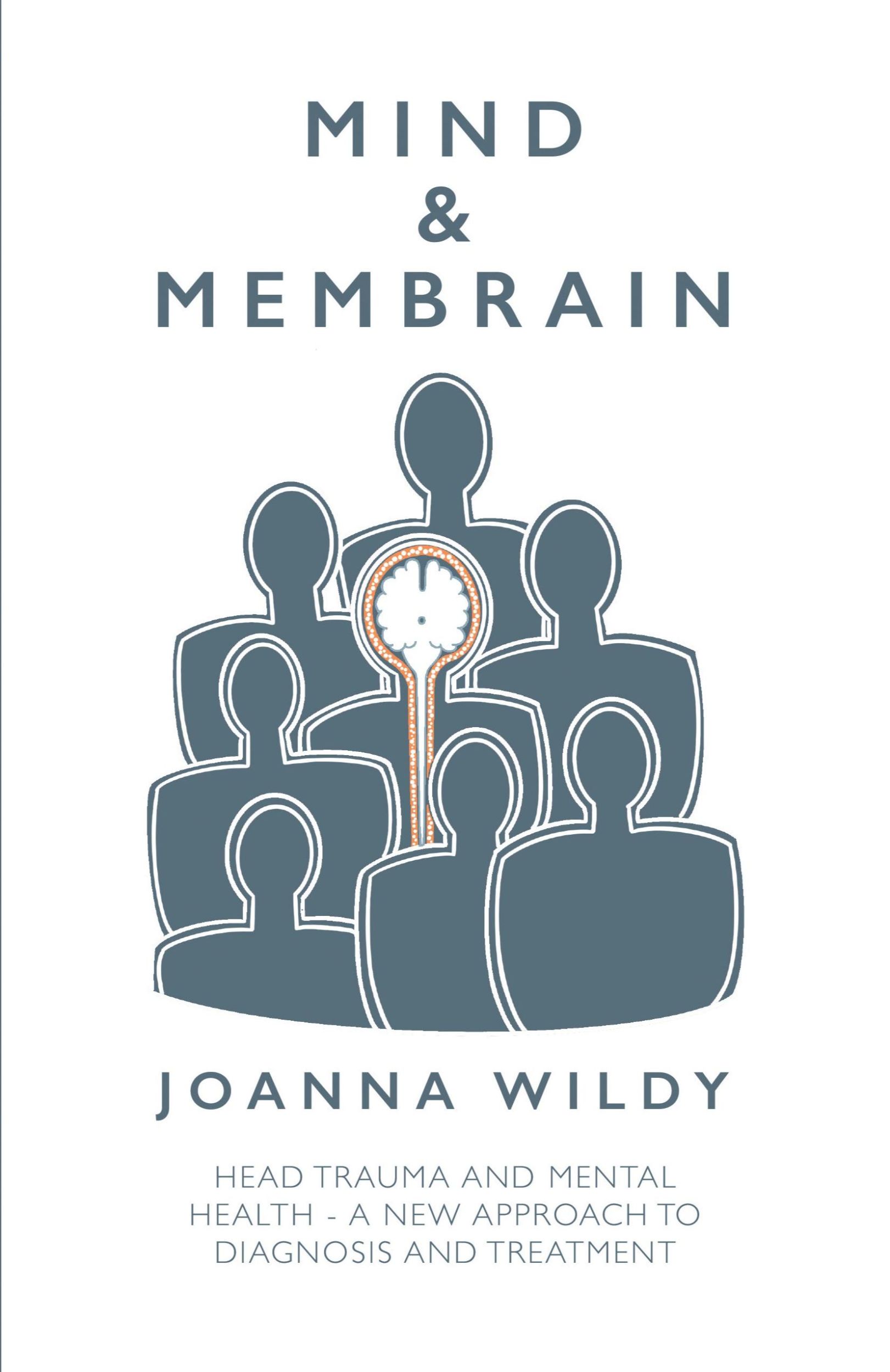 Cover: 9781803135151 | Mind &amp; Membrain | Joanna Wildy | Taschenbuch | Paperback | Englisch