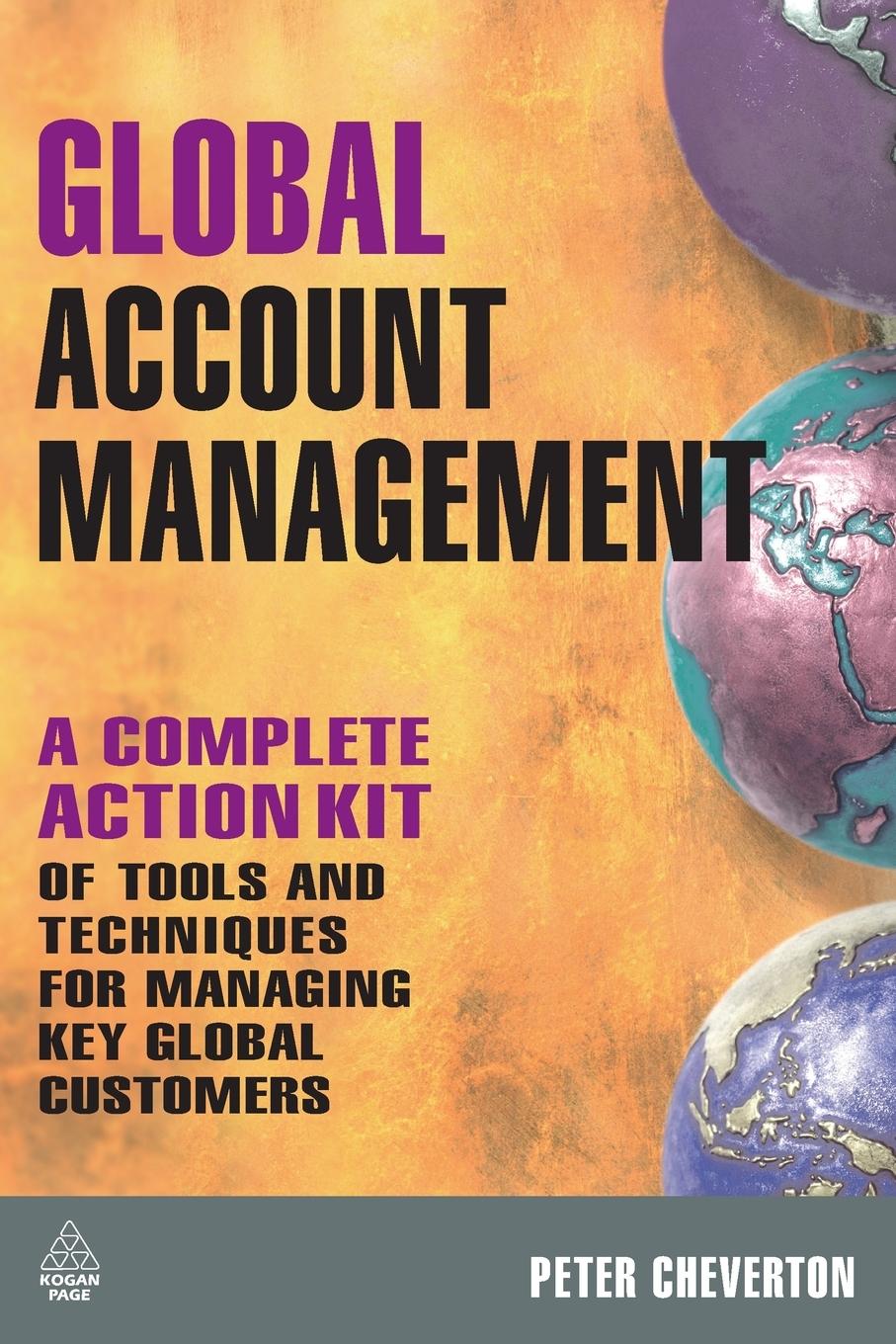 Cover: 9780749452278 | Global Account Management | David Wragg | Taschenbuch | Englisch