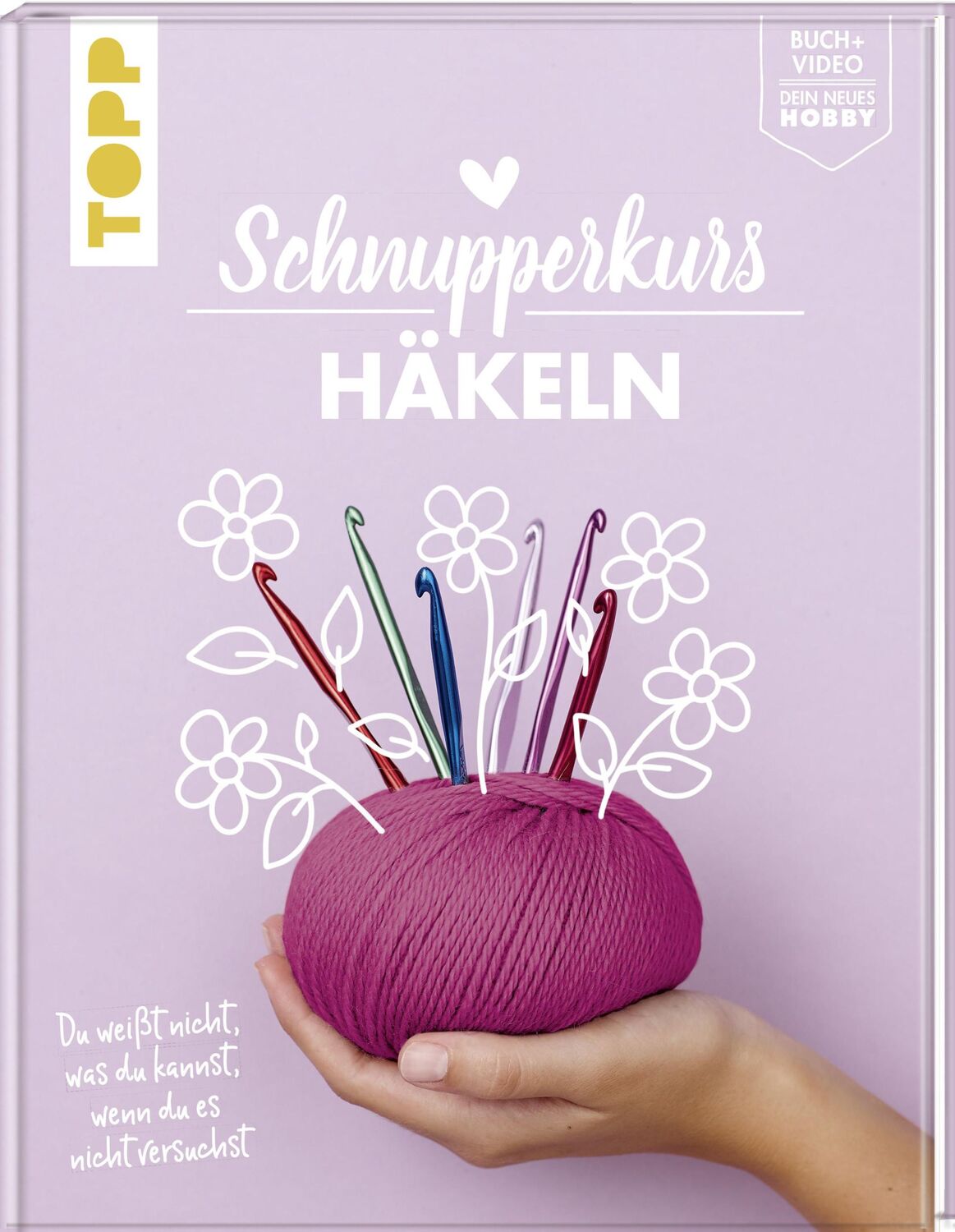 Cover: 9783772481178 | Schnupperkurs - Häkeln | Fanny Mitula | Buch | 80 S. | Deutsch | 2019