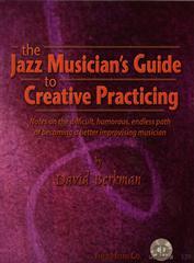 Cover: 9781883217488 | Jazz Musician's Creative Practicing | David Berkman | Broschüre | 2007