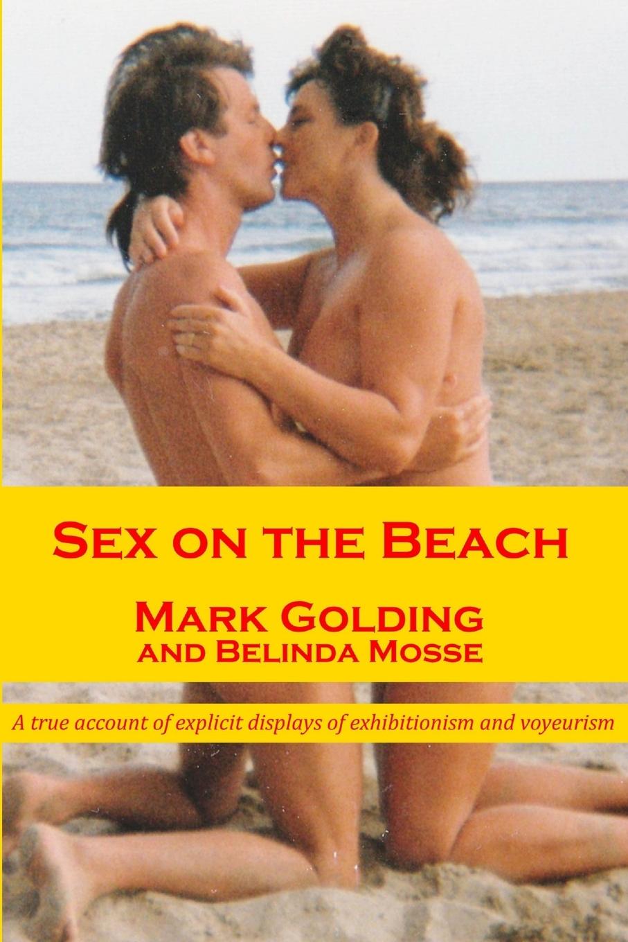 Cover: 9781291141153 | Sex on the Beach | Mark Golding (u. a.) | Taschenbuch | Englisch