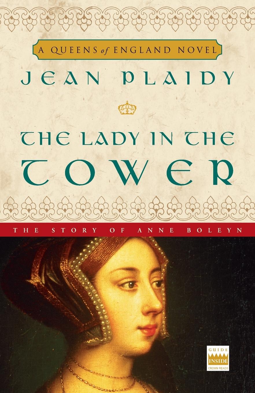 Cover: 9781400047857 | The Lady in the Tower | A Novel | Jean Plaidy | Taschenbuch | Englisch