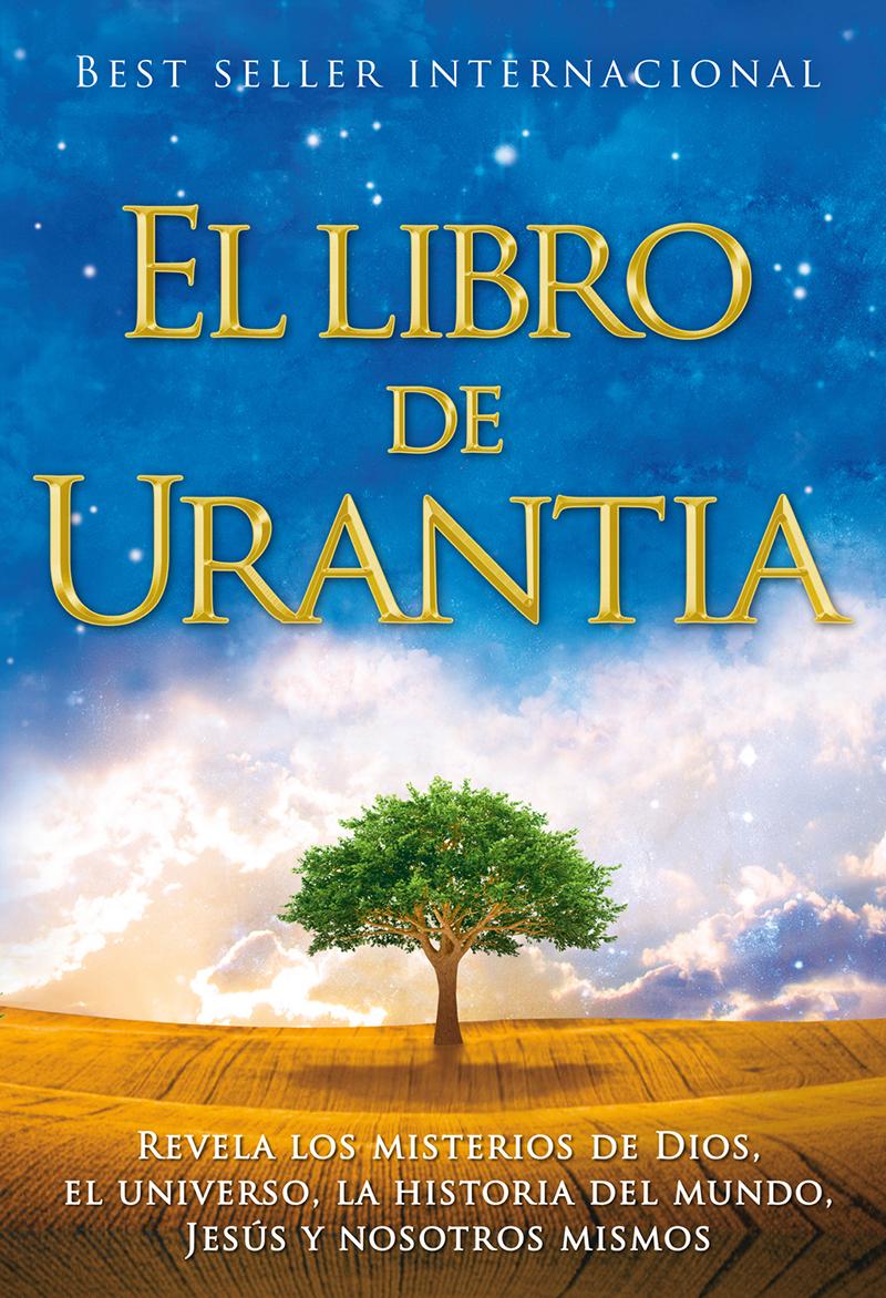 Cover: 9781883395025 | El Libro de Urantia | Urantia Foundation | Taschenbuch | Spanisch