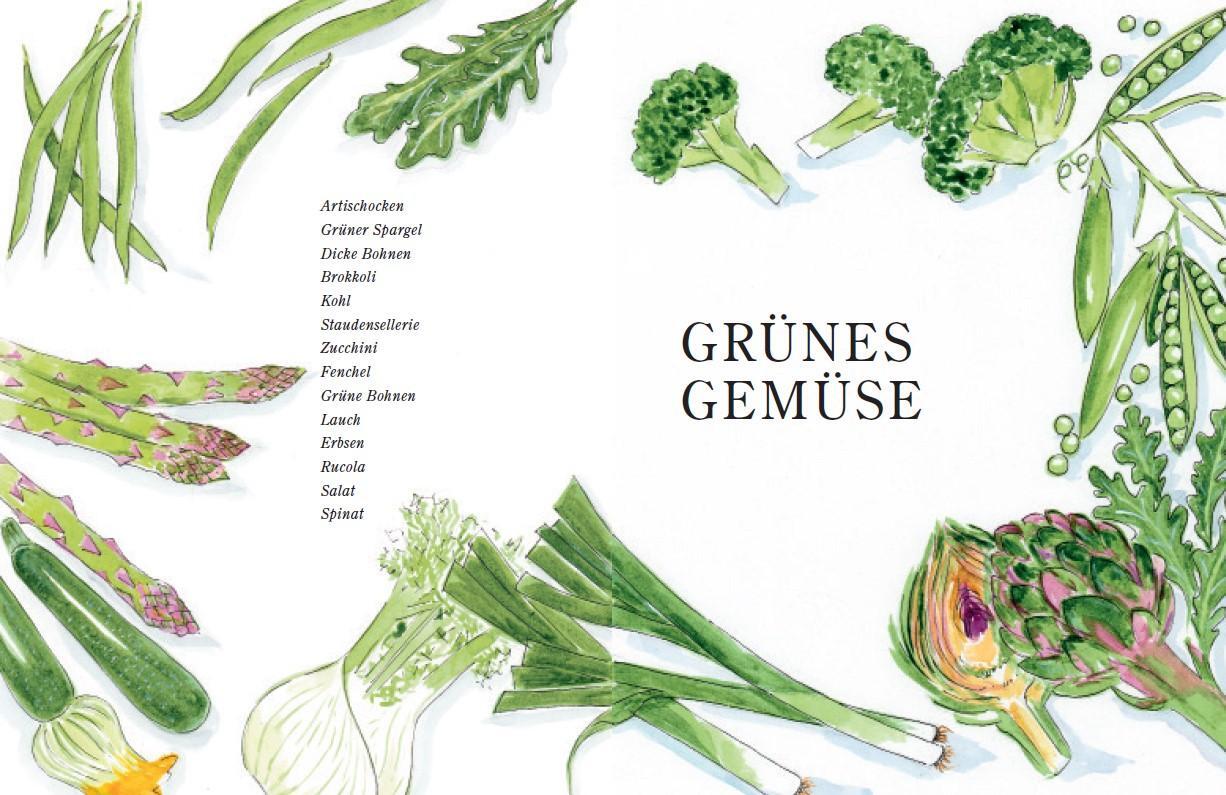 Bild: 9783747205570 | Gennaros Verdure | Original italienische Gemüserezepte | Contaldo