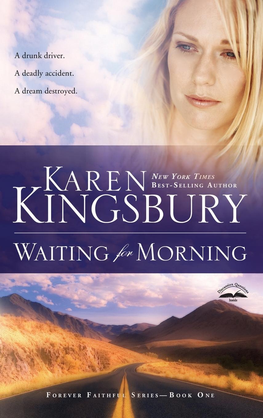 Cover: 9781590520208 | Waiting for Morning | Karen Kingsbury | Taschenbuch | Englisch | 2002