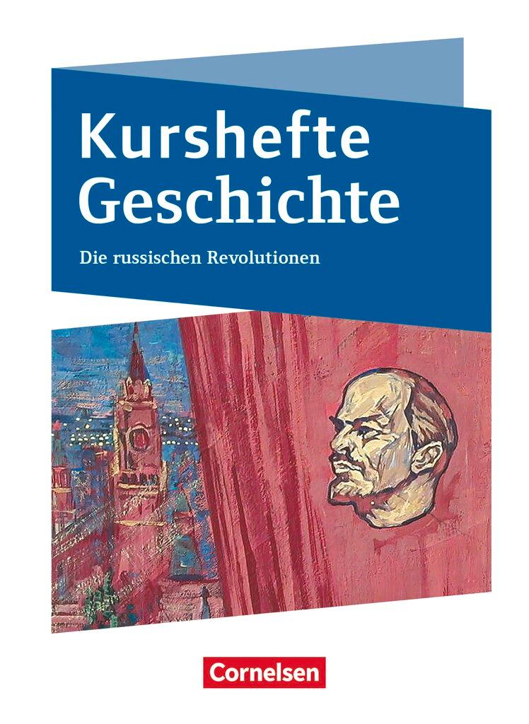 Cover: 9783062450679 | Kurshefte Geschichte - Abiturvorbereitung - Niedersachsen - Ausgabe...