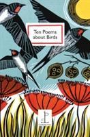 Cover: 9781907598517 | Ten Poems About Birds | Katharine Towers | Taschenbuch | Englisch