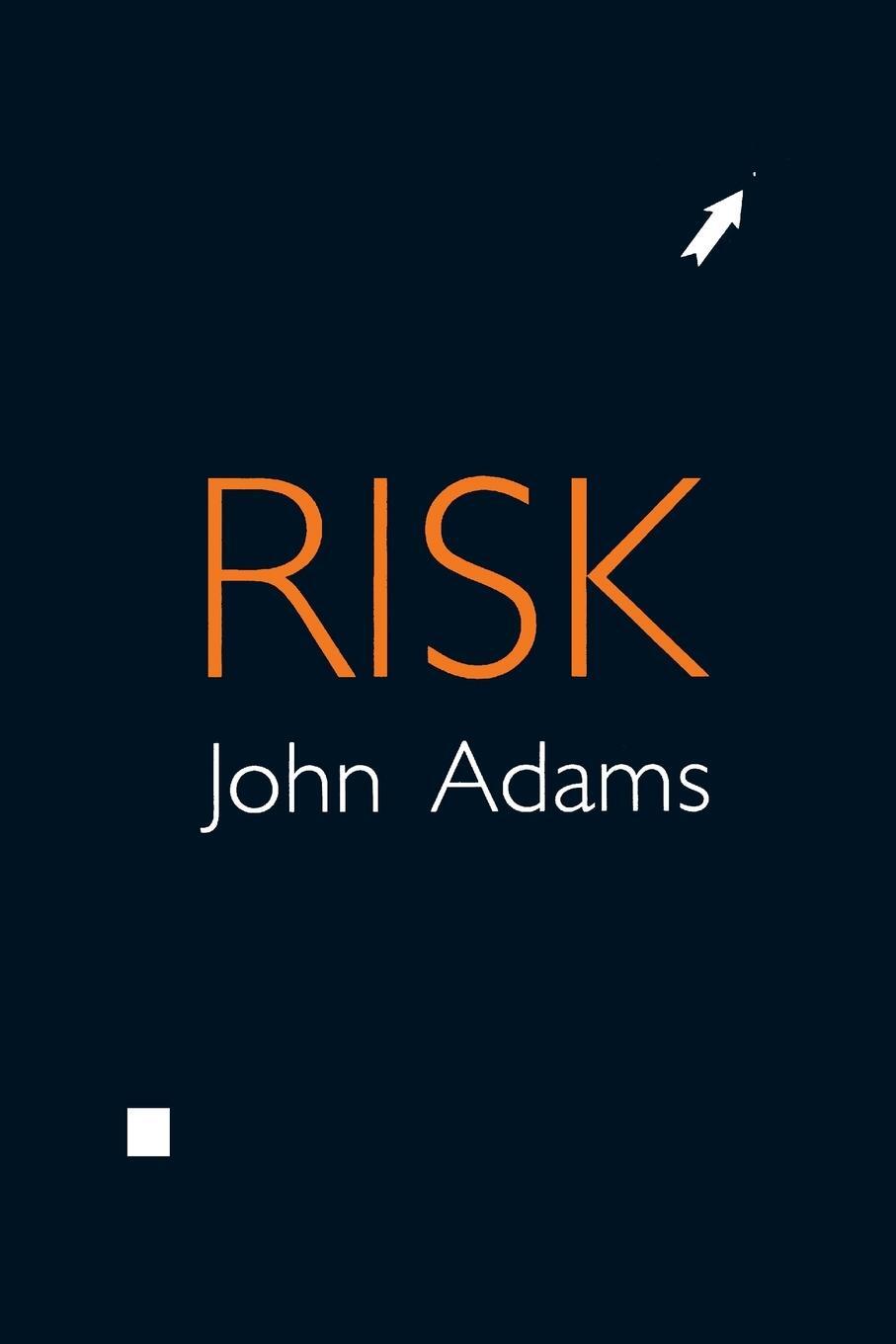 Cover: 9781857280685 | Risk | John Adams | Taschenbuch | Paperback | Englisch | 1995