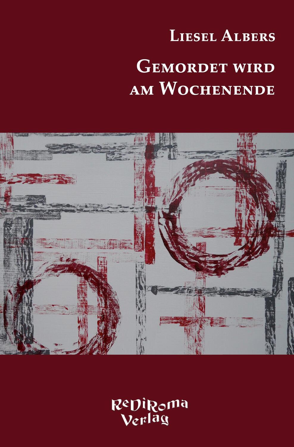 Cover: 9783868707809 | Gemordet wird am Wochenende | Kriminalistische Kurzgeschichten | Buch