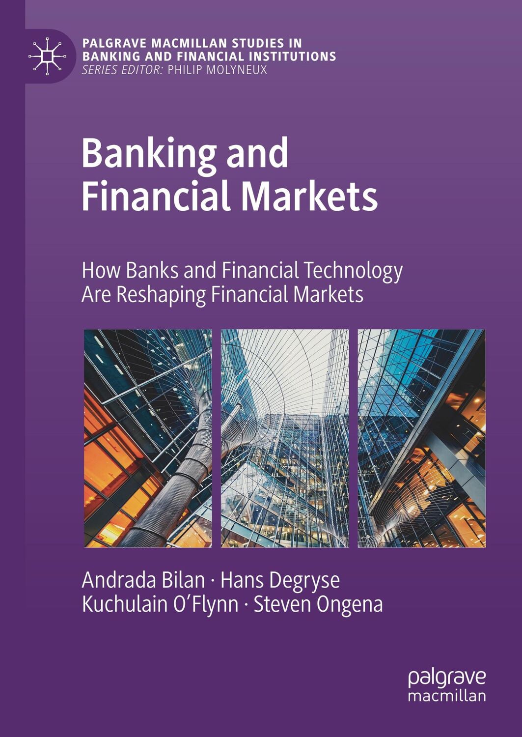 Cover: 9783030268435 | Banking and Financial Markets | Andrada Bilan (u. a.) | Buch | xi