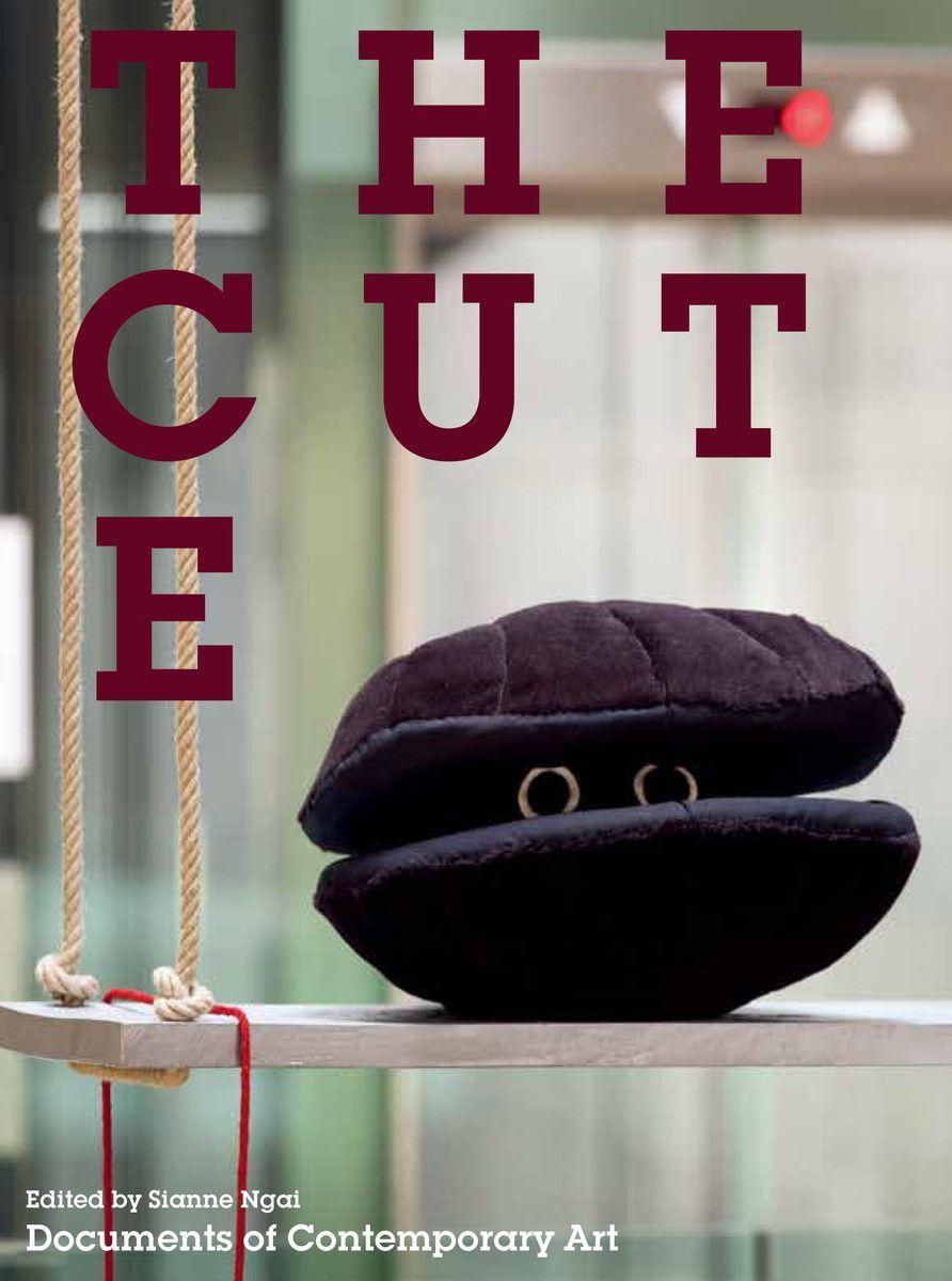 Cover: 9780854882984 | The Cute | Sianne Ngai | Taschenbuch | Englisch | 2022