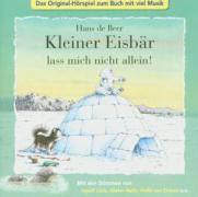 Cover: 4001504257767 | ...Lass Mich Nicht Allein | Lars der Eisbär | Audio-CD | 2005