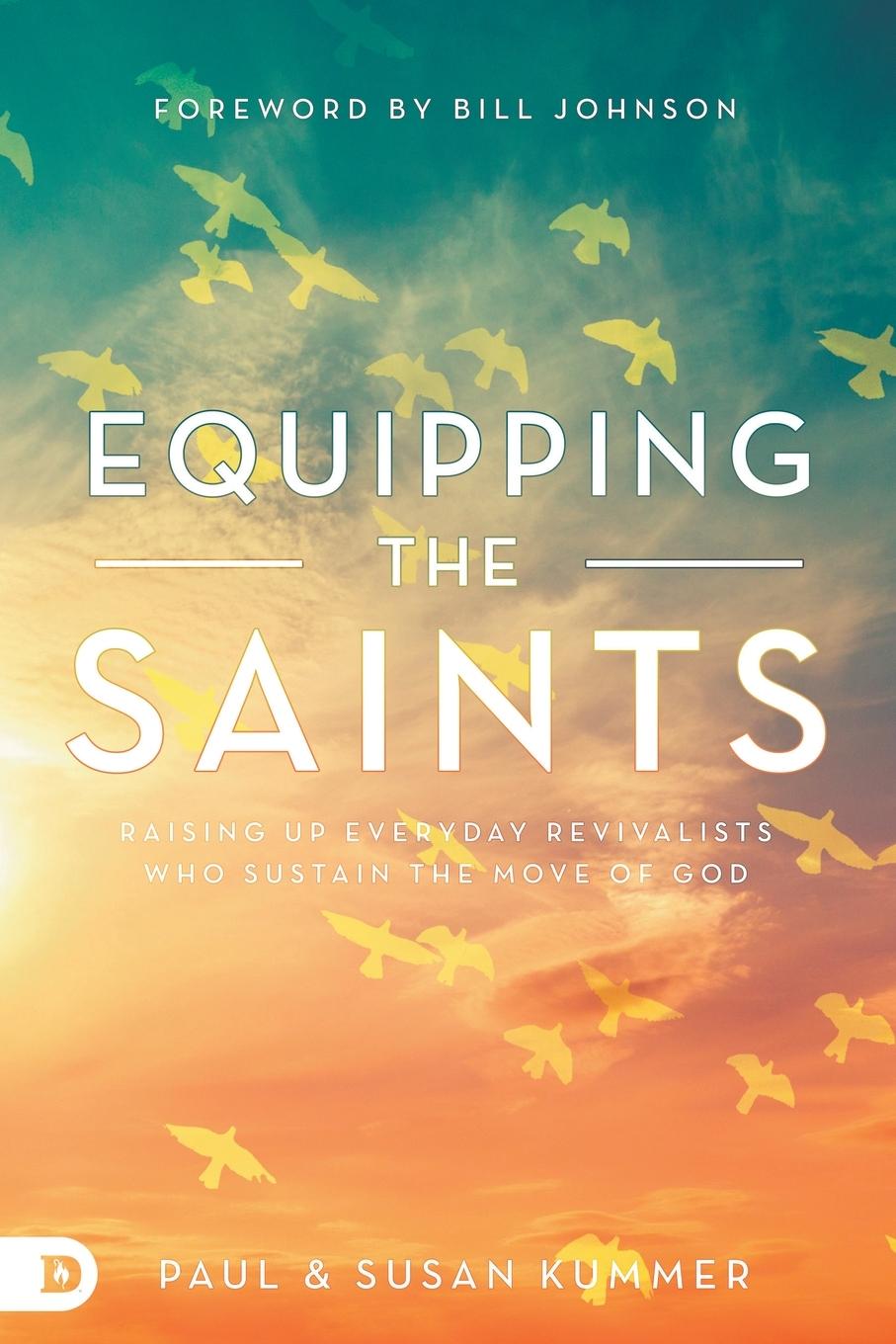 Cover: 9780768462982 | Equipping the Saints | Paul Kummer (u. a.) | Taschenbuch | Englisch