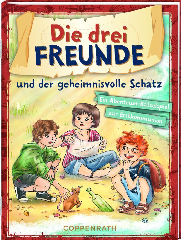 Bild: 4050003724430 | Schachtelspiel | Kai Haferkamp | Taschenbuch | 20 S. | Deutsch | 2022