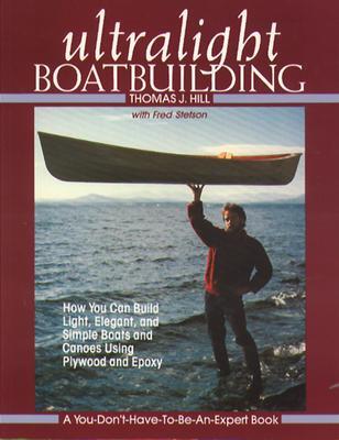 Cover: 9780071567039 | Ultralight Boatbuilding | Thomas J Hill | Taschenbuch | Englisch