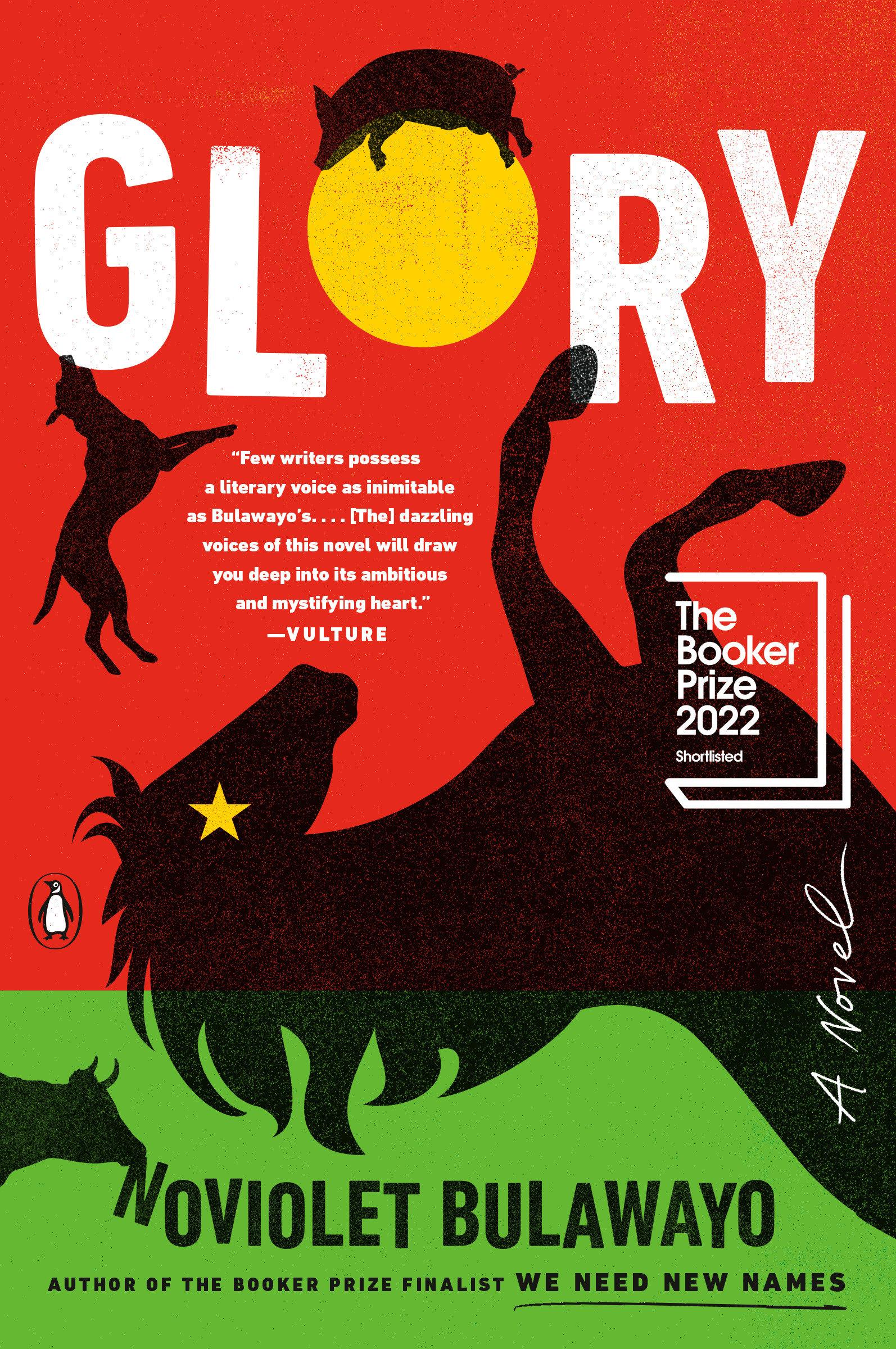 Cover: 9780525561156 | Glory | Noviolet Bulawayo | Taschenbuch | Englisch | 2023 | Transworld