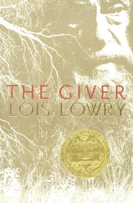 Cover: 9780606359788 | The Giver | Lois Lowry | Buch | Kartoniert / Broschiert | Englisch