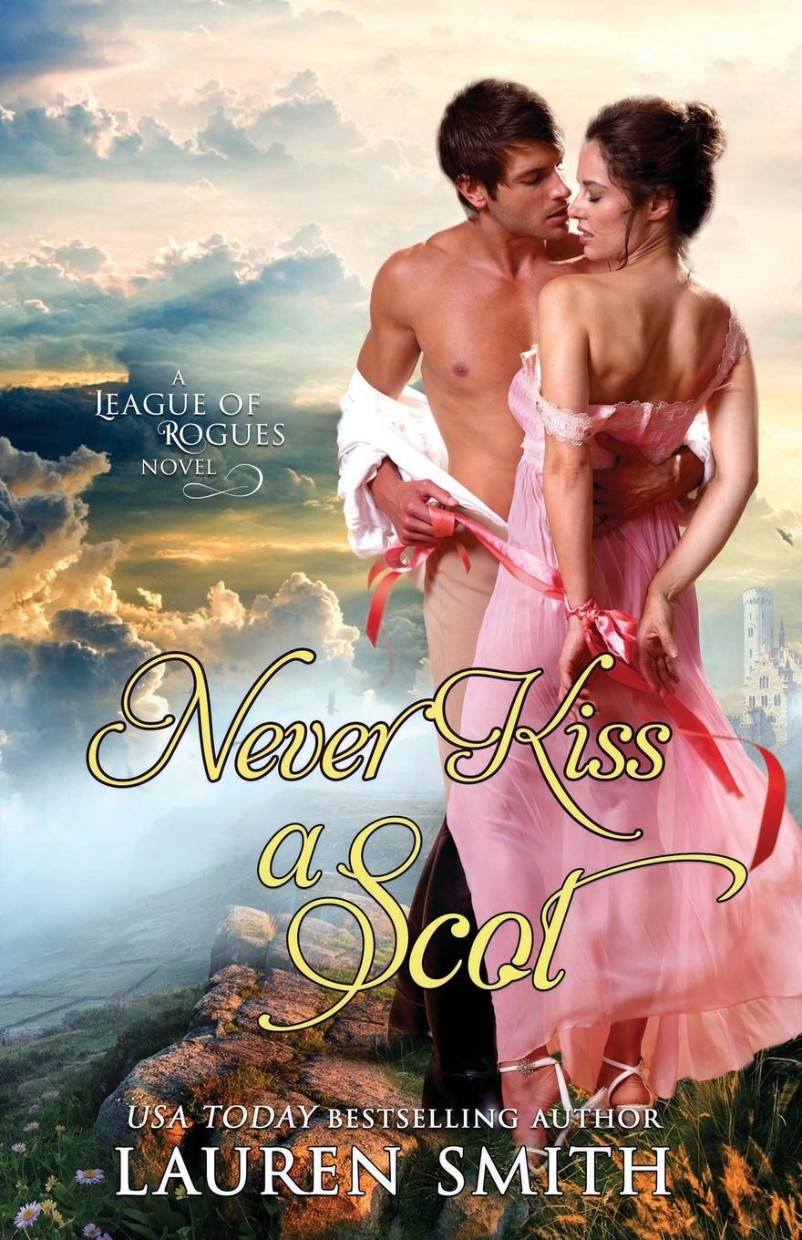 Cover: 9781947206618 | Never Kiss a Scot | Lauren Smith | Taschenbuch | Englisch | 2019