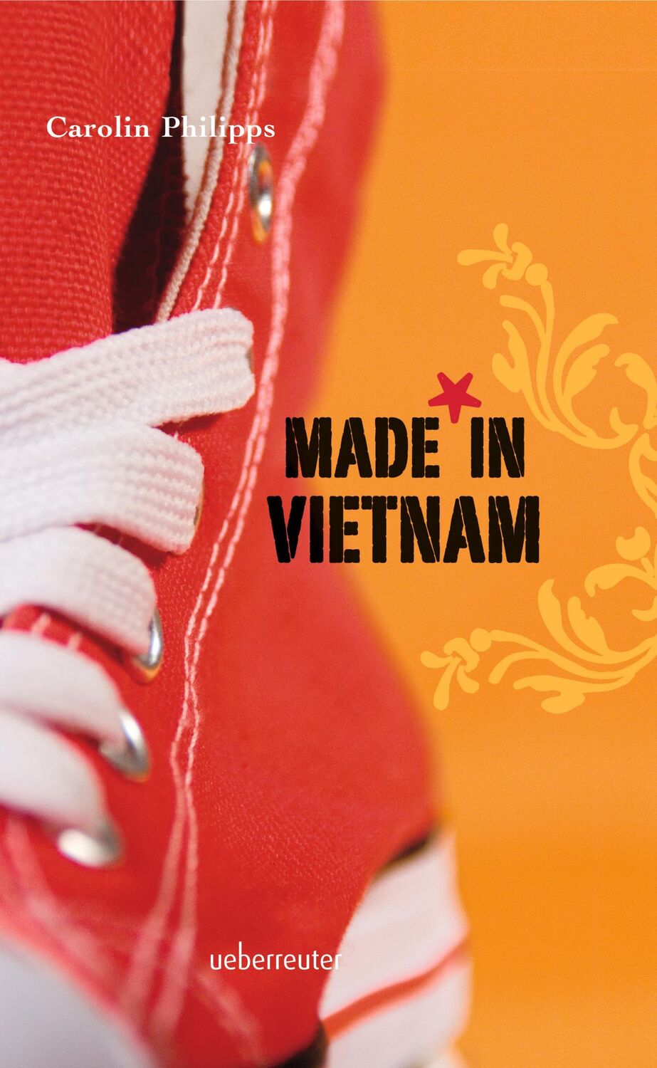 Cover: 9783764170264 | Made in Vietnam | Carolin Philipps | Buch | 144 S. | Deutsch | 2014