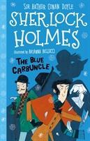 Cover: 9781782264125 | The Blue Carbuncle (Easy Classics) | Arthur Conan Doyle | Taschenbuch