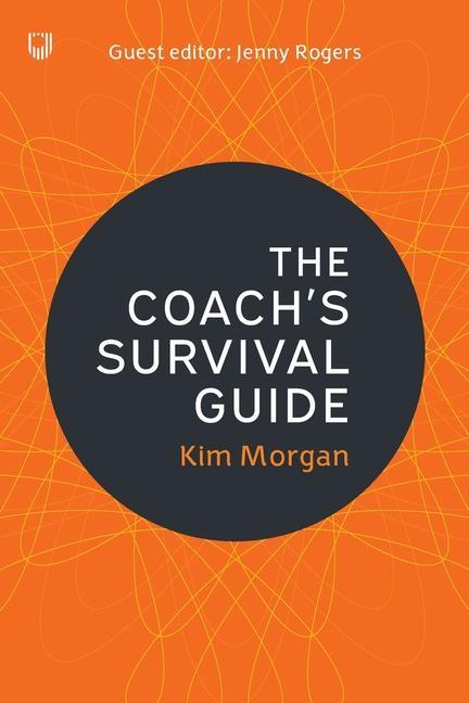 Cover: 9780335227020 | The Coach's Survival Guide | Luca | Taschenbuch | Englisch | 2019