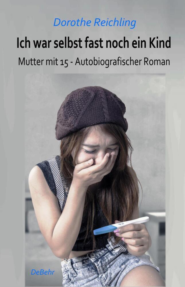 Cover: 9783957533715 | Ich war selbst fast noch ein Kind | Dorothe Reichling | Taschenbuch