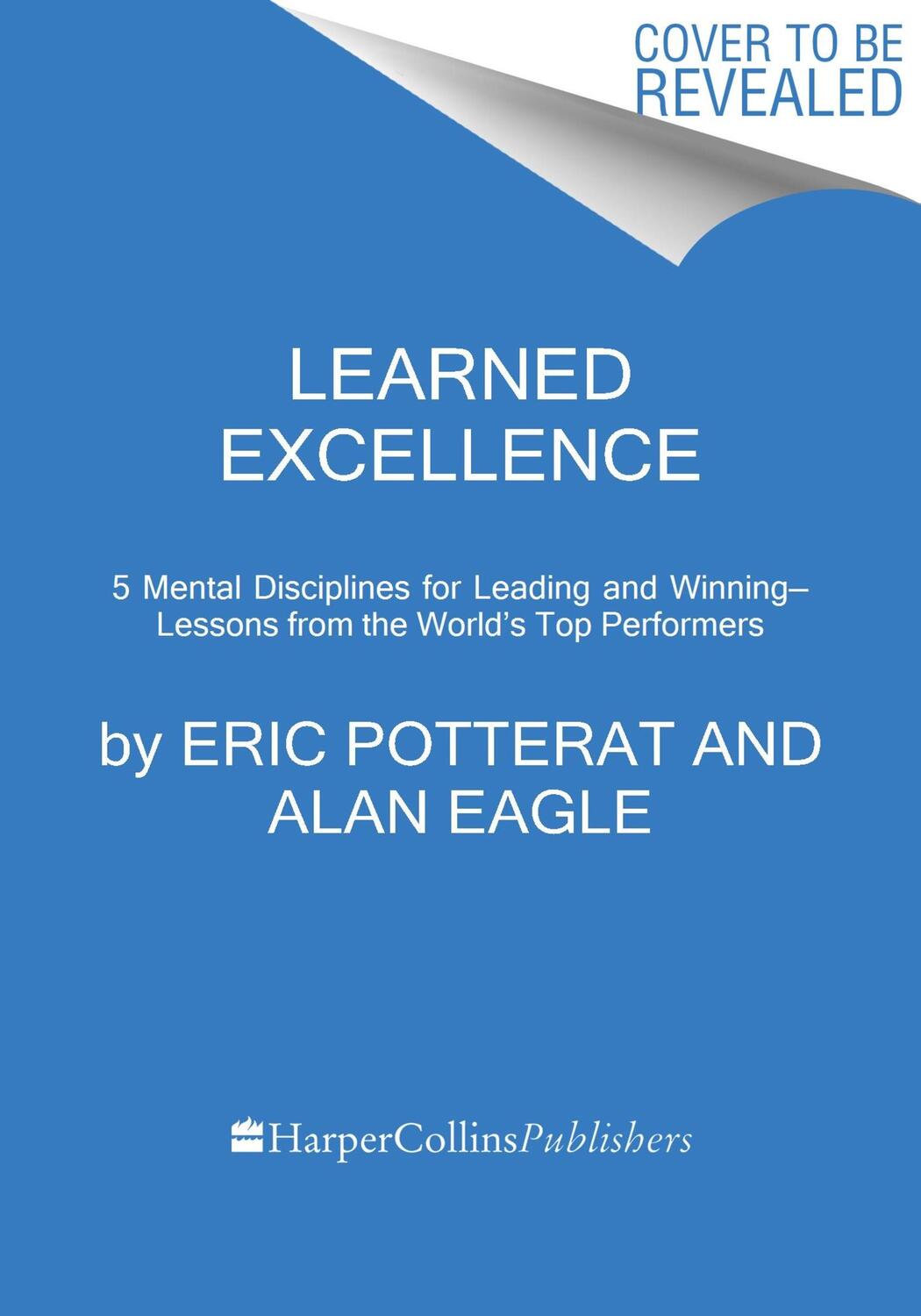 Cover: 9780063316164 | Learned Excellence | Alan Eagle (u. a.) | Buch | Englisch | 2024