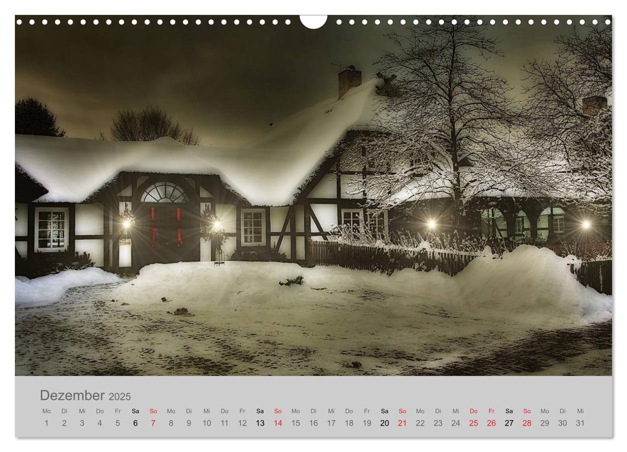 Bild: 9783435797769 | Braunschweig (Wandkalender 2025 DIN A3 quer), CALVENDO Monatskalender