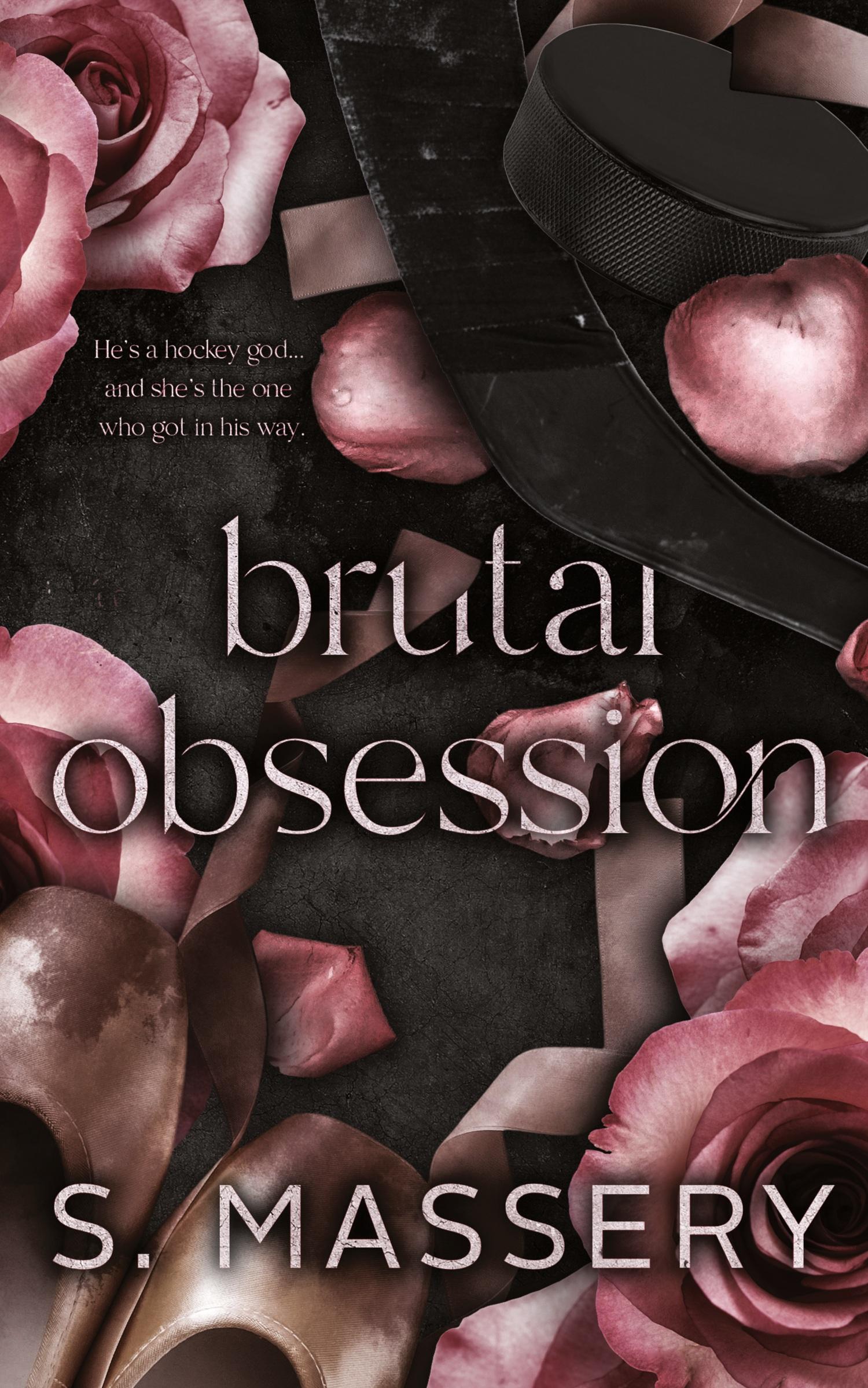 Cover: 9781957286105 | Brutal Obsession | Alternate Cover | S. Massery | Taschenbuch | 2022