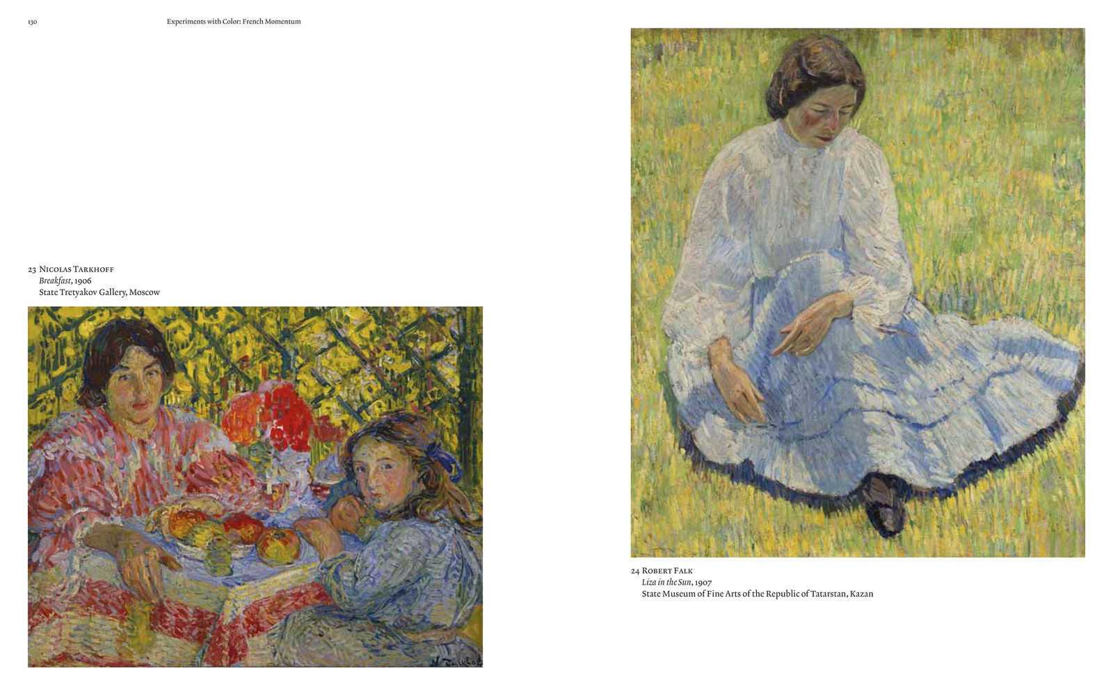 Bild: 9783791359830 | Impressionism in Russia | Ortrud Westheider (u. a.) | Buch | 256 S.