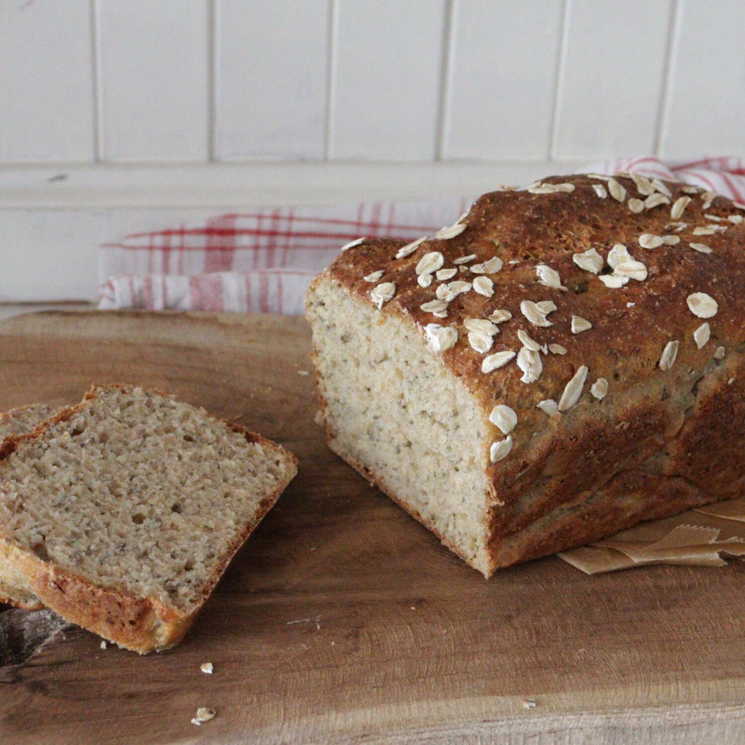 Bild: 9783982101712 | Abnehmen mit Brot und Kuchen Teil 2 | Die Wölkchenbäckerei | Buch