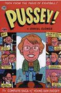 Cover: 9781560971832 | Pussey! | Daniel Clowes | Taschenbuch | Englisch | 2006