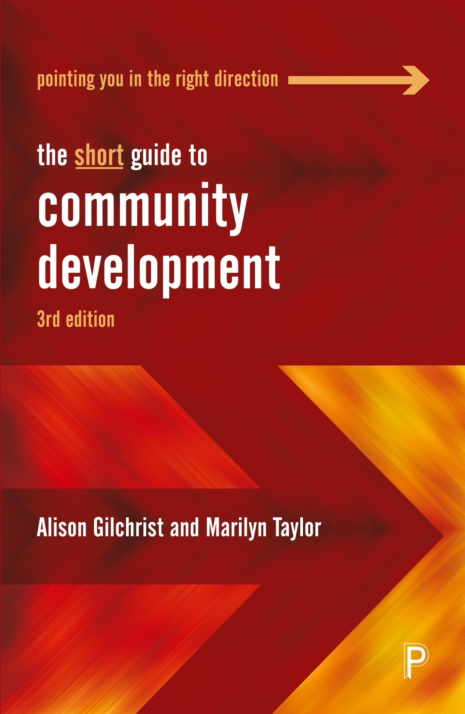 Cover: 9781447360728 | Short Guide to Community Development | Marilyn Taylor | Taschenbuch