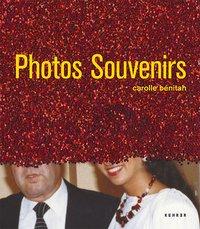 Cover: 9783868287110 | Carolle Bénitah - Photos Souvenirs | Frz/engl | Carolle Bénitah | Buch