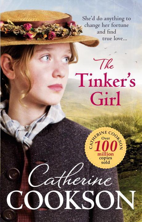 Cover: 9780552173292 | The Tinker's Girl | Catherine Cookson | Taschenbuch | Englisch | 2016