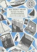 Cover: 9780224021234 | We Didn't Mean To Go To Sea | Arthur Ransome | Buch | Gebunden | 1983