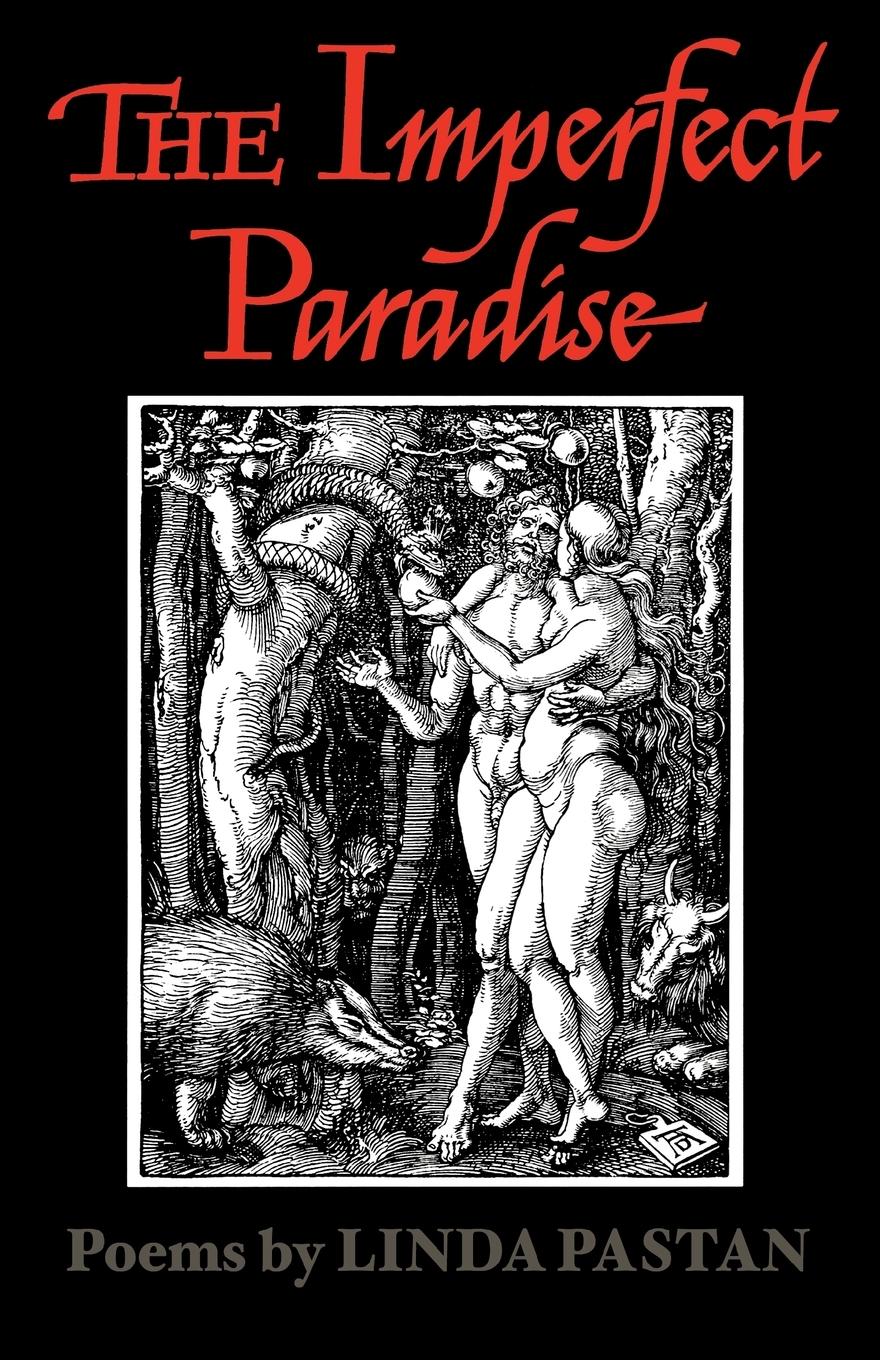 Cover: 9780393305241 | The Imperfect Paradise | Linda Pastan | Taschenbuch | Englisch | 1989