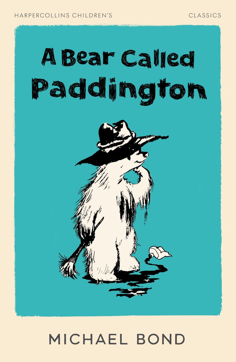 Cover: 9780008726348 | A Bear Called Paddington | Michael Bond | Taschenbuch | Englisch