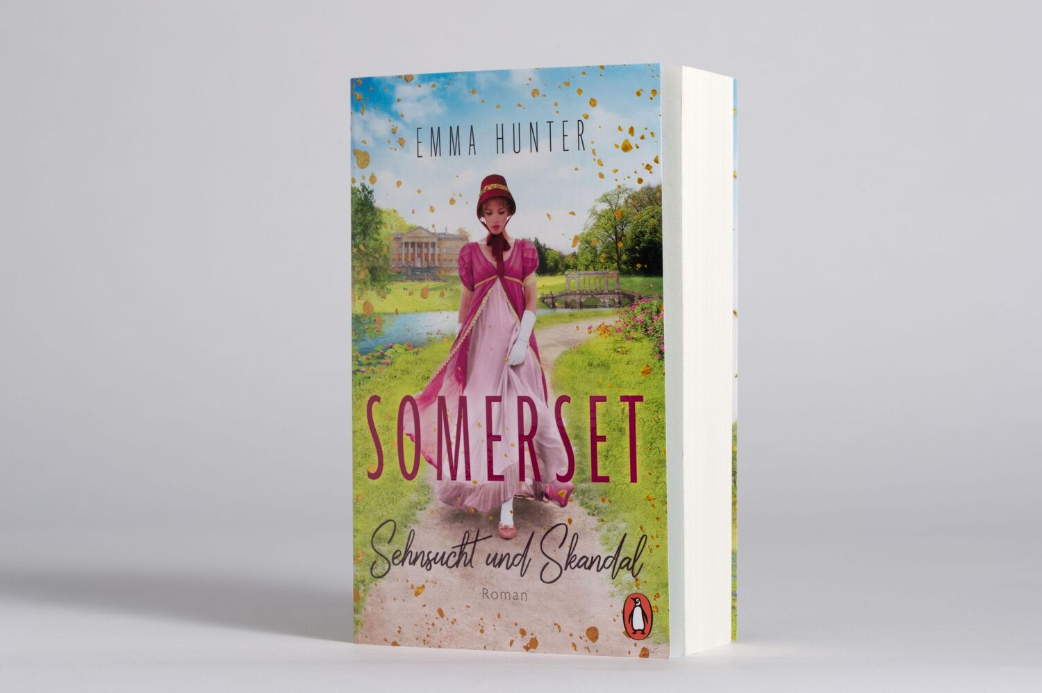 Bild: 9783328108801 | SOMERSET. Sehnsucht und Skandal (1) | Emma Hunter | Taschenbuch | 2022