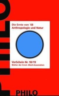 Cover: 9783865722027 | Die Ernte von '68 | Anthropologie und Natur | Taschenbuch | Deutsch