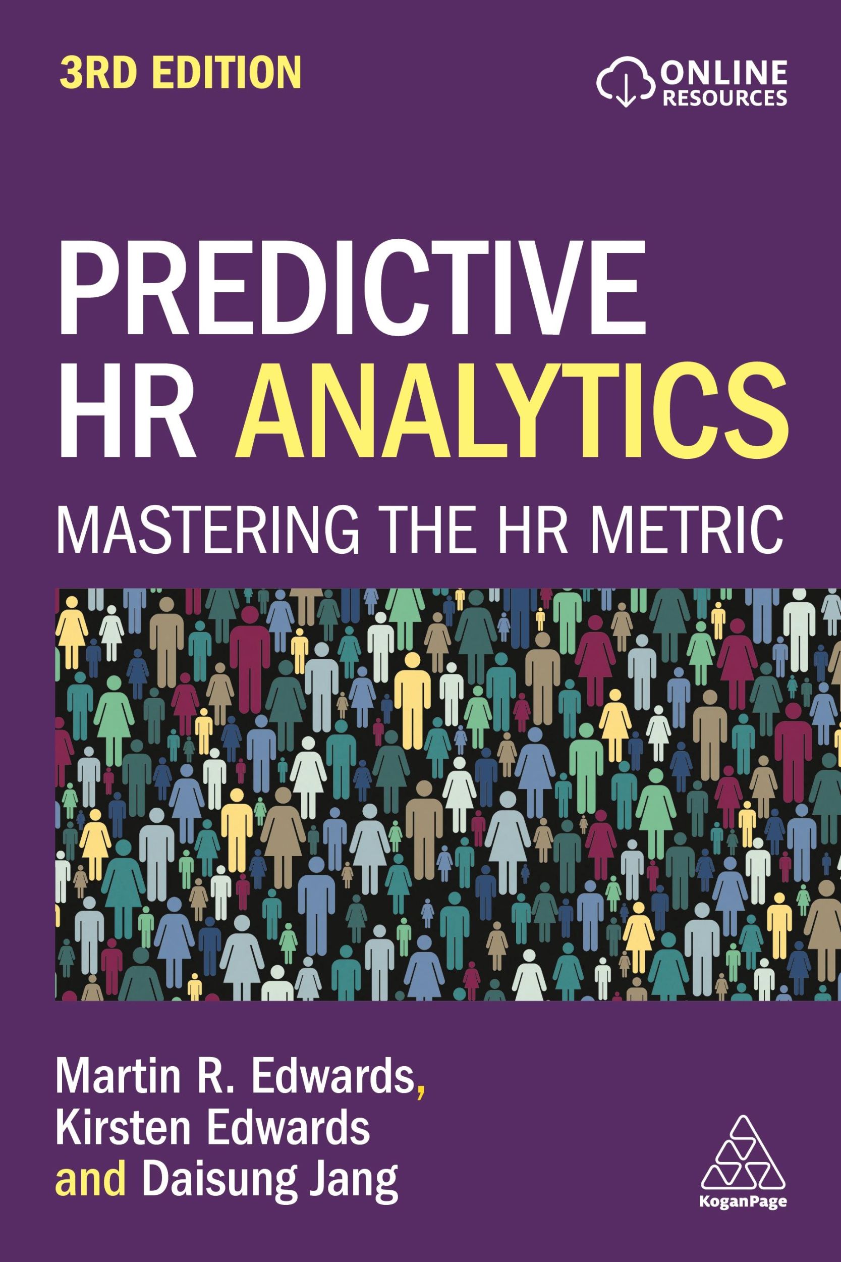 Cover: 9781398615656 | Predictive HR Analytics | Mastering the HR Metric | Edwards (u. a.)