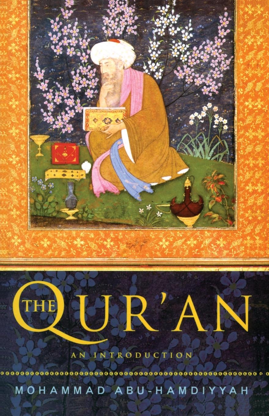 Cover: 9780415225090 | The Qur'an | An Introduction | Muhammad Abu-Hamdiyyah | Taschenbuch