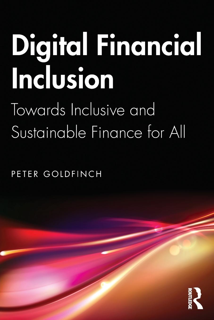 Cover: 9781032748191 | Digital Financial Inclusion | Peter Goldfinch | Taschenbuch | Englisch